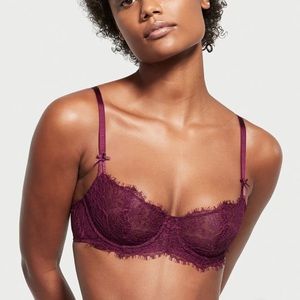 VS Dream Angels Push up without padding